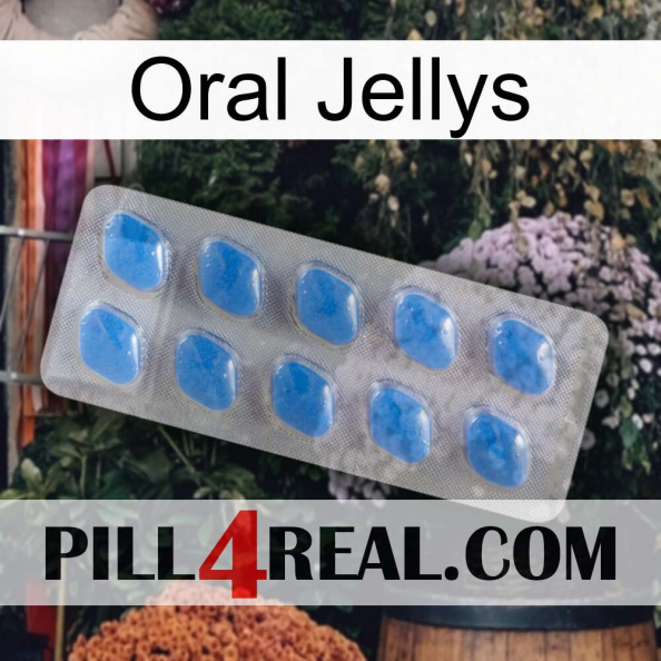 Oral Jellys 22